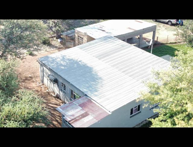 10HA FARM FOR SALE IN GROBLERSDAL RURAL